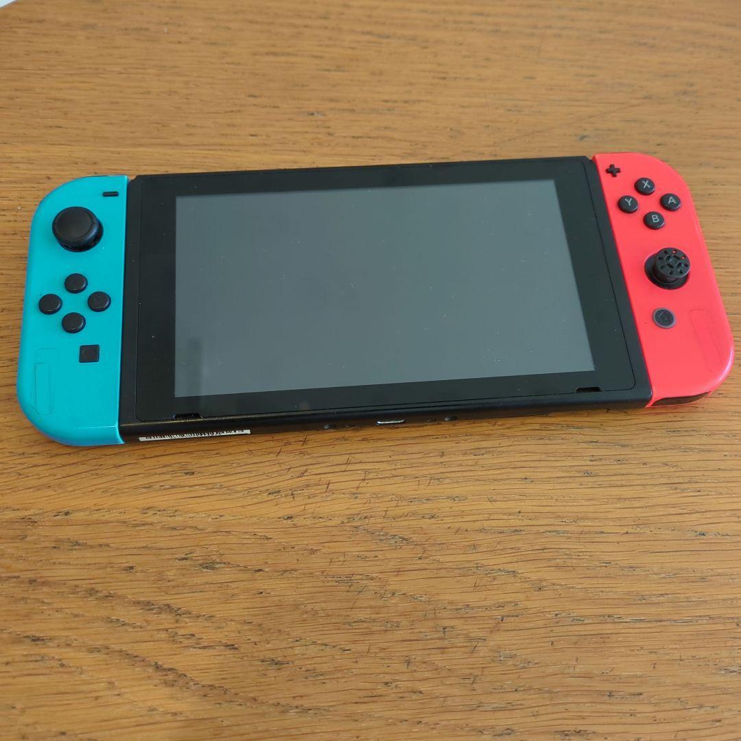 K*N様 Nintendo Switch 本体他