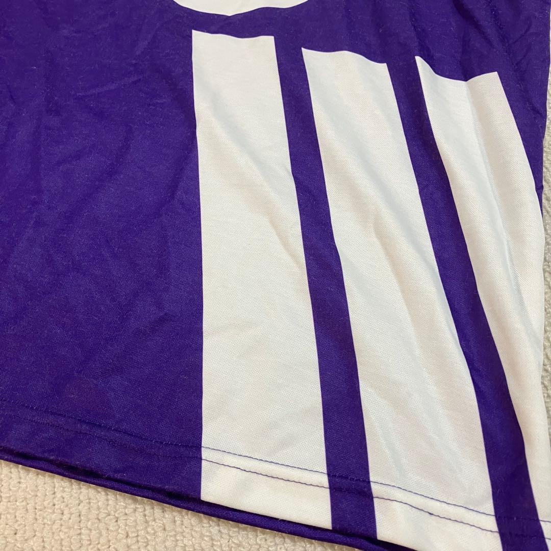 【レア】RSCアンデルレヒト 90s ユニフォーム ゲームシャツ　M ベルギー