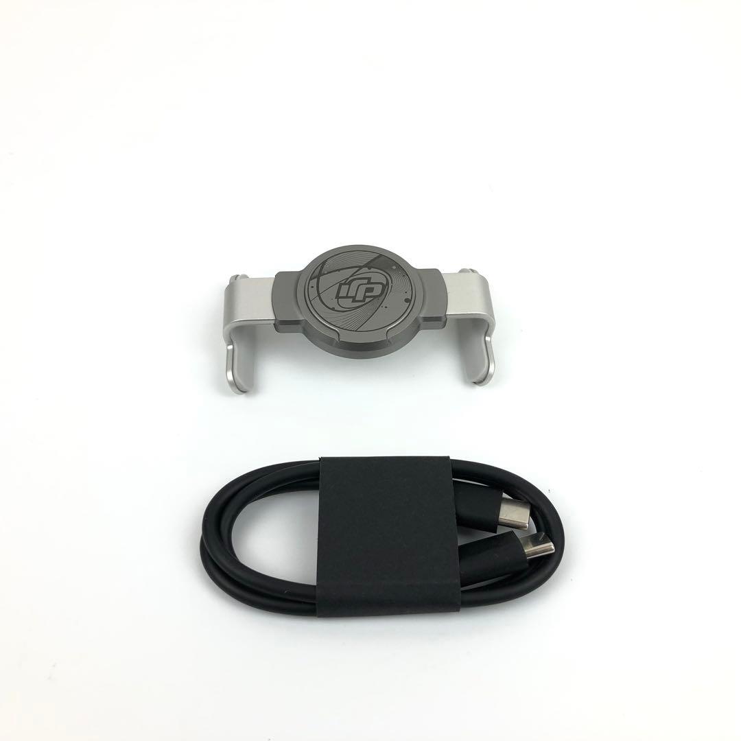 未使用品 DJI Osmo Mobile 7 スマホジンバル 3軸スタビライザー