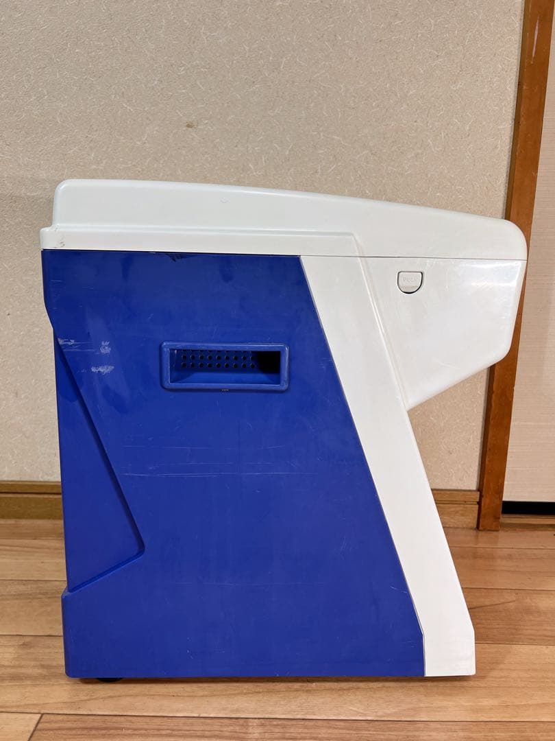 HOSHIZAKI ホシザキ アイス スライサー クラッシャー ISR-2D