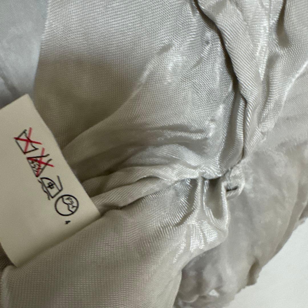 希少 HRM製 リバーシブル 刺繍スカジャン 日本製 4