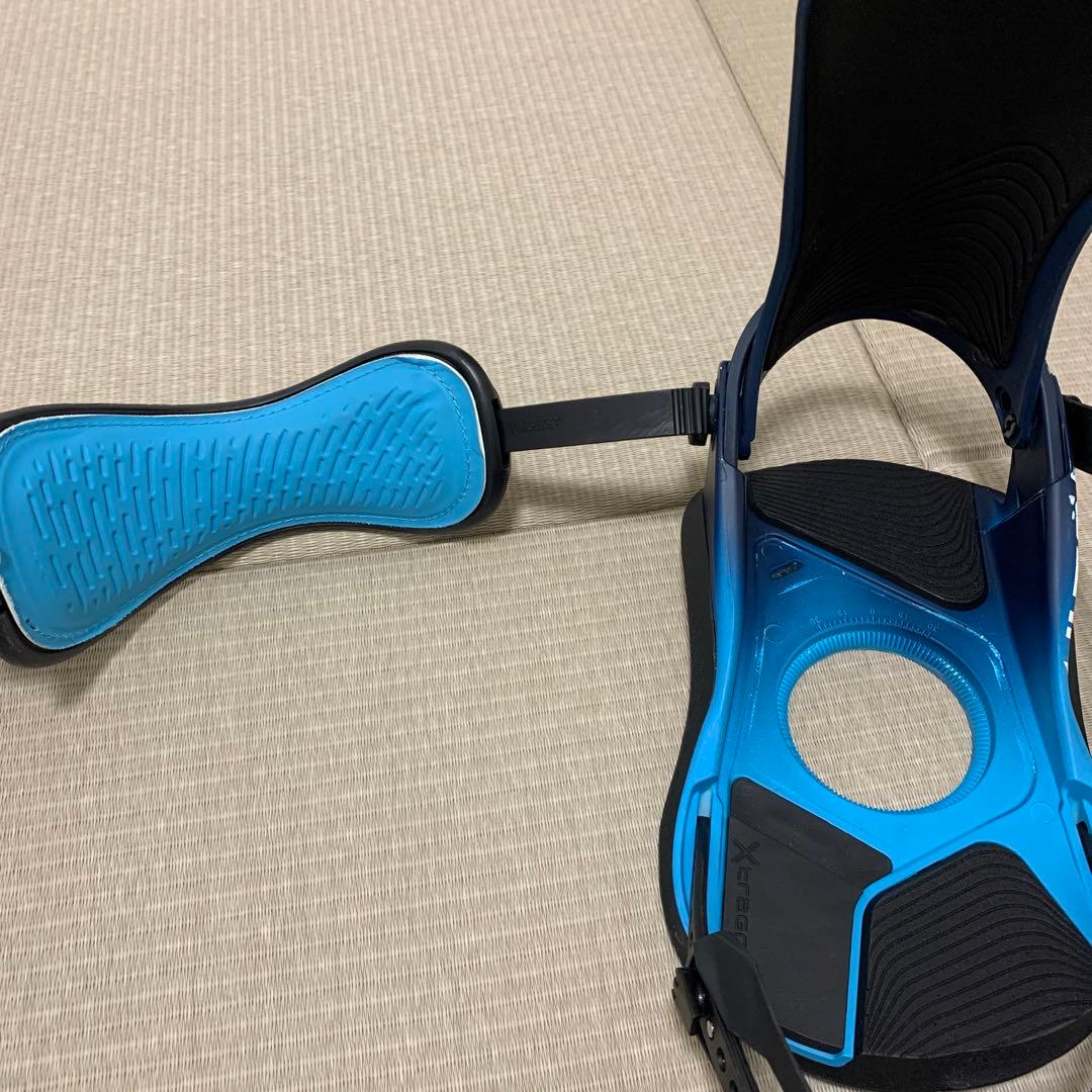 22-23UNION ULTRA ビンディング Mサイズ ユニオンウルトラ