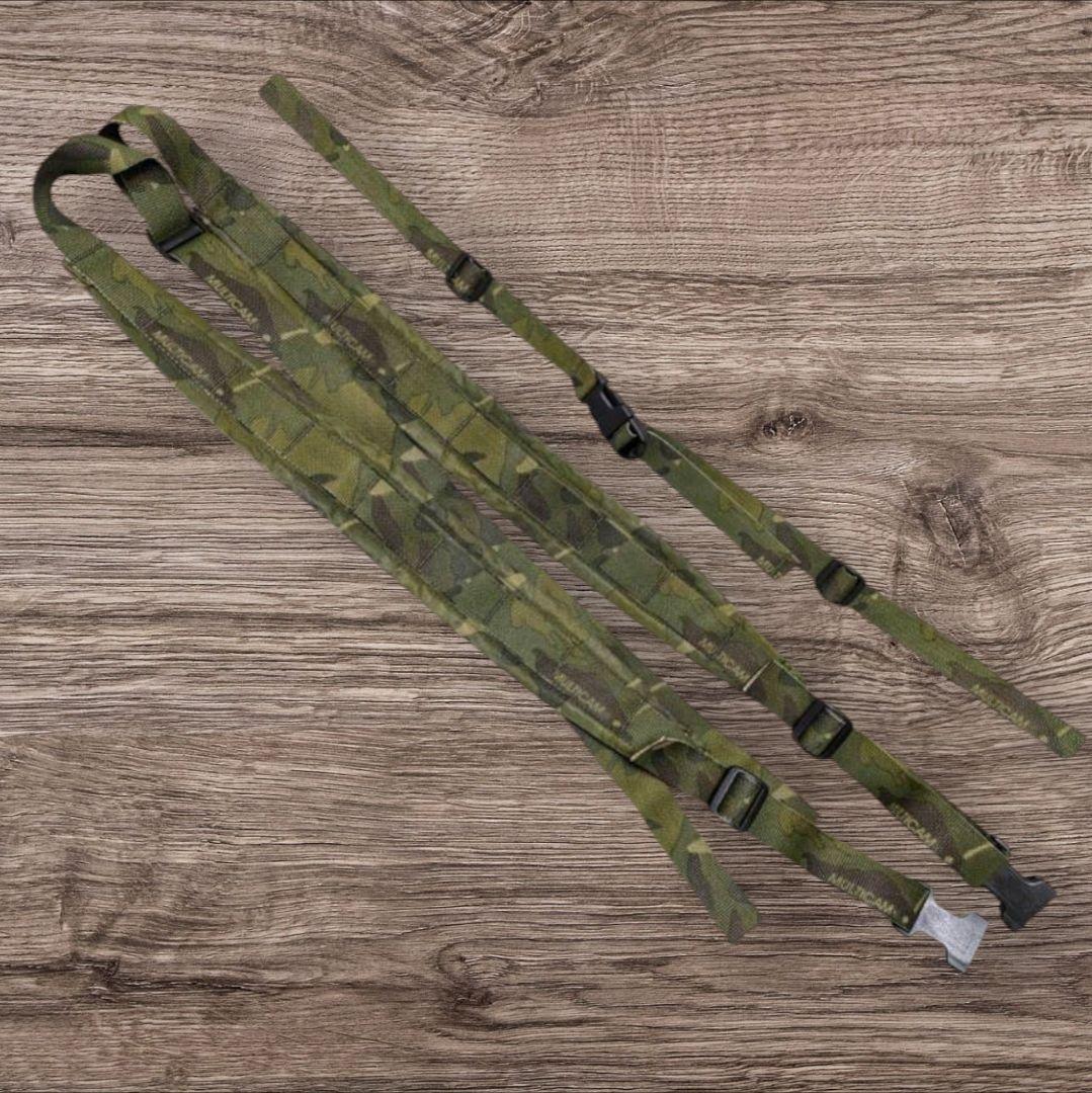 【美品】Spiritus Systems タイプ　LBV キット