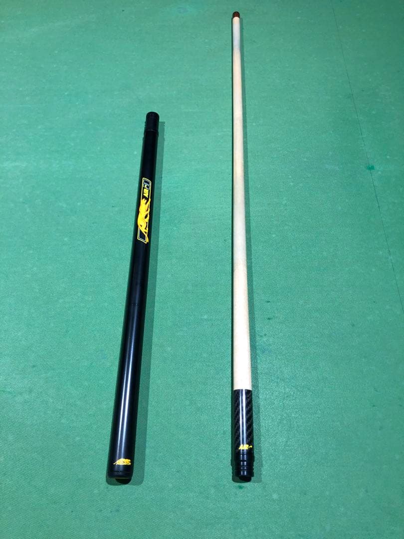 ビリヤード ジャンプキュー プレデターAIR2