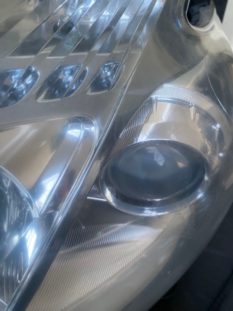 トヨタ プリウス ZVW30系 純正ヘッドライト 左右セット