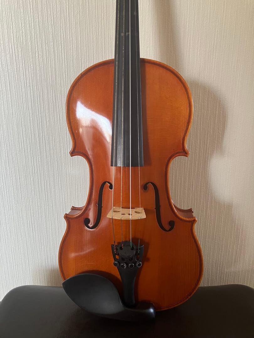 【美品】Andreas Eastman VL80 1/2 イーストマンKUN製