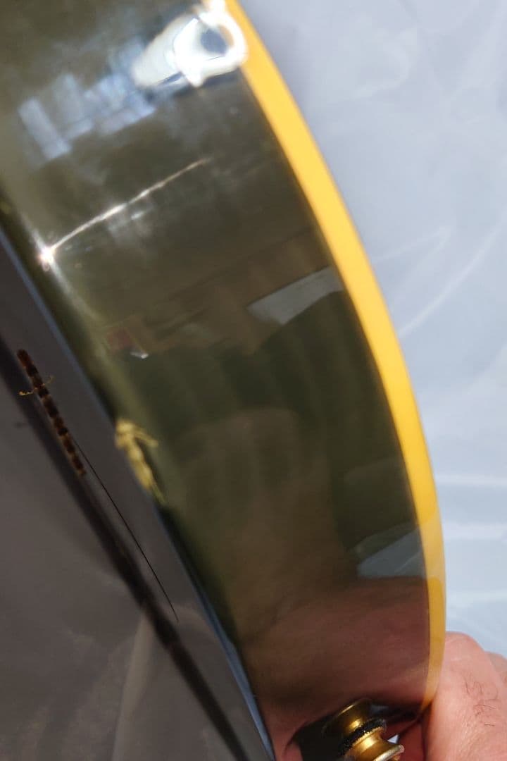 YAMAHA Pacifica パシフィカ 302s