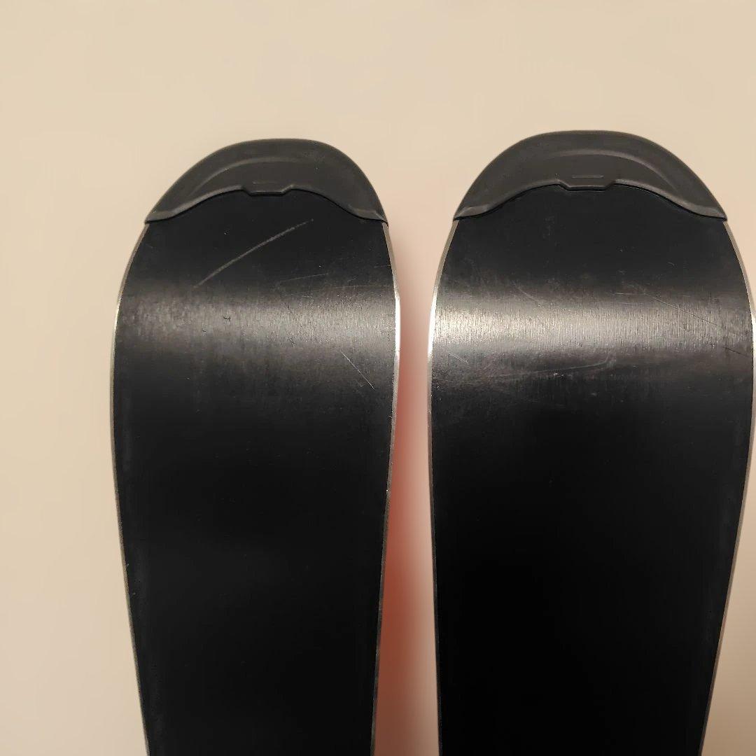 Salomon ジュニア スキー板 130cm