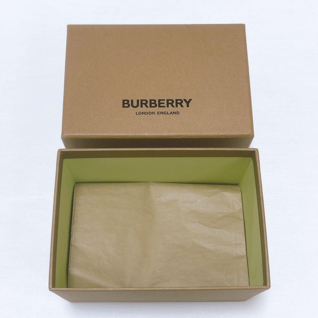 完売品✨レア✨バーバリー トーマスベア チャーム ノバチェック BURBERRY