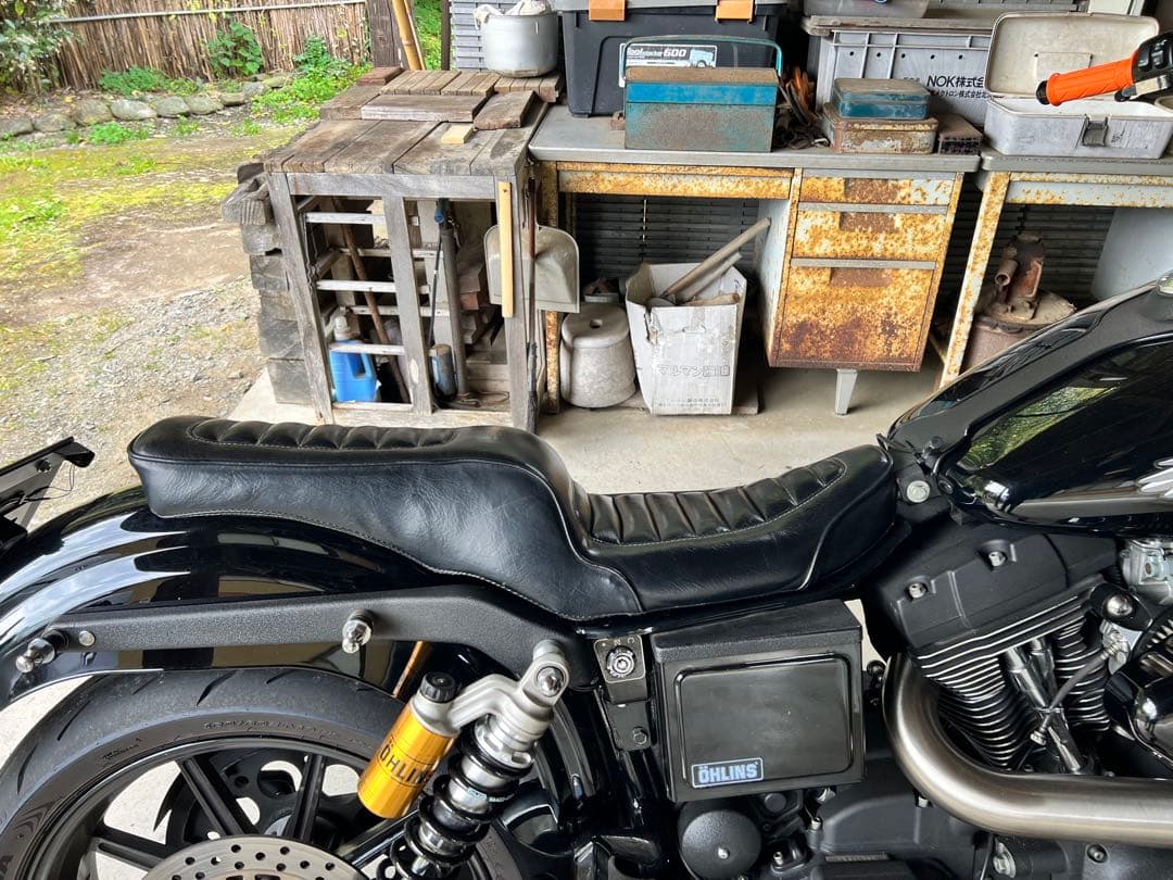 サンダンス　fxd fxdl fxdx 96 - 03 ダイナ　クラブスタイル