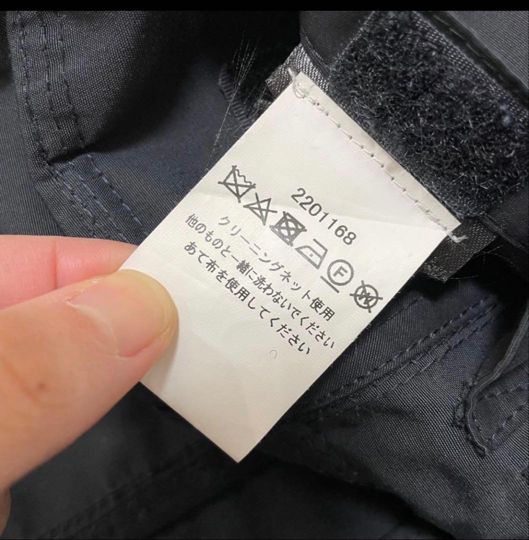 S*E様 極美品　22SS BARBOUR SL SANDERLING CASU