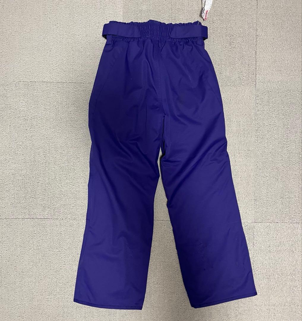 【美品】DESCENTE スキーウェア上下セット M