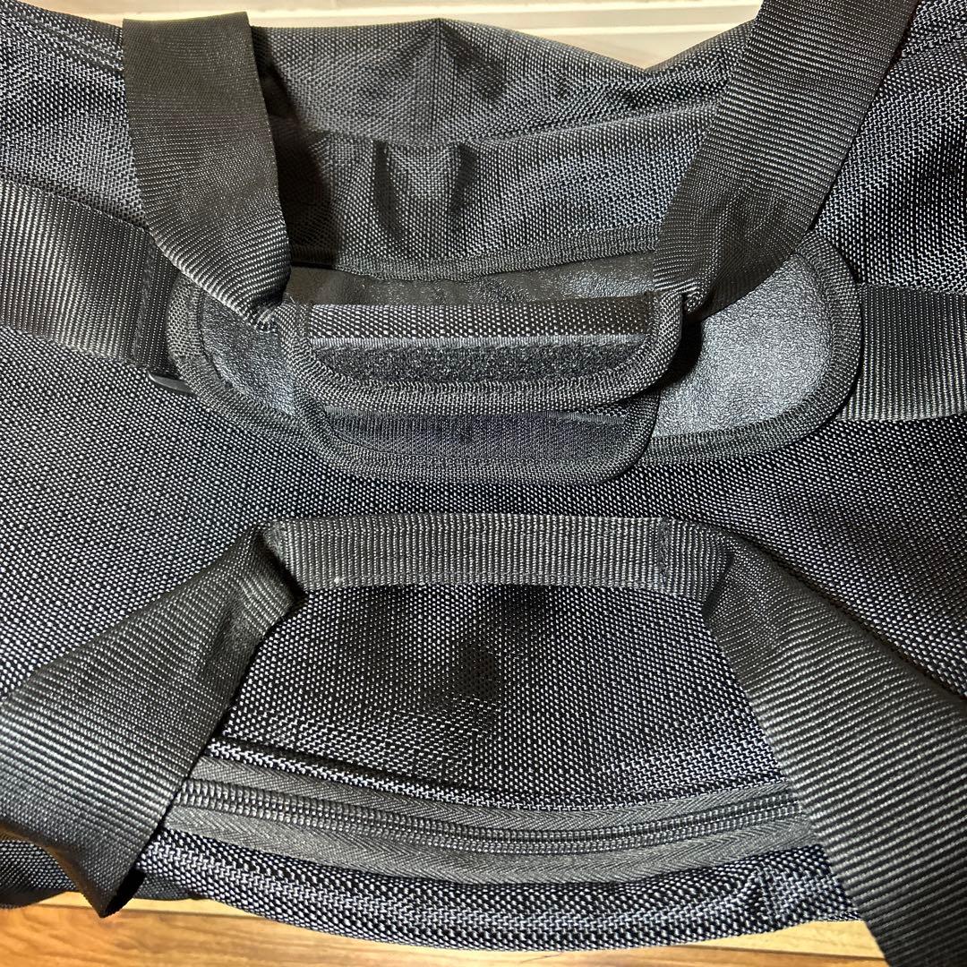 【専用】Coleman キャリーバッグ　ブラック　コールマン　キャリーカート