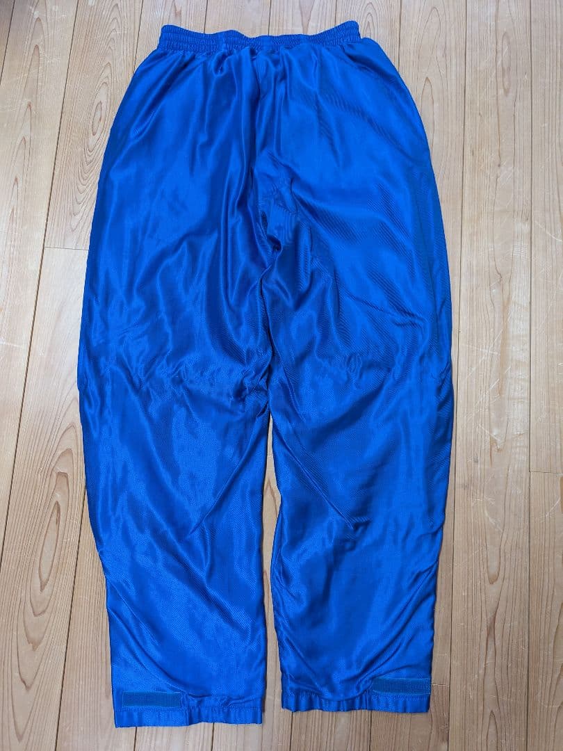 た*ぬ様 エネーレ ウィンドブレーカー セットアップ トレーニングウェア エナー