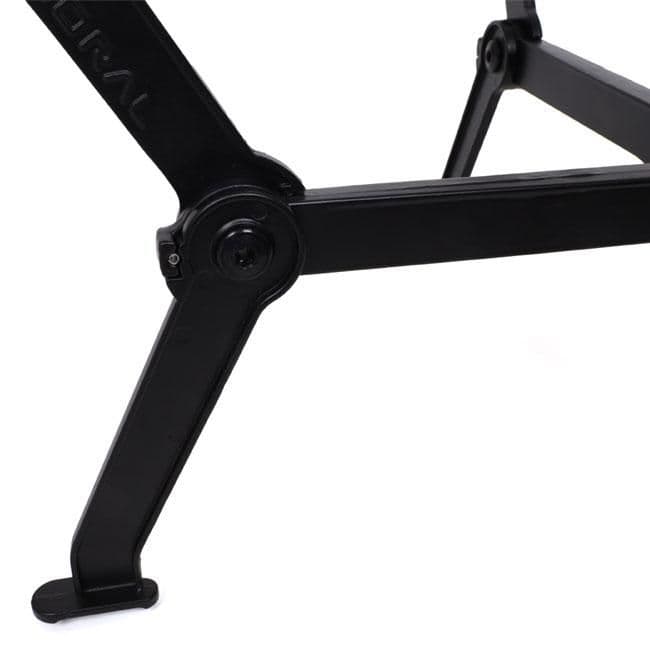 【新品未使用】モノラル　ワイヤーフレーム　ソリッドM　ブラック