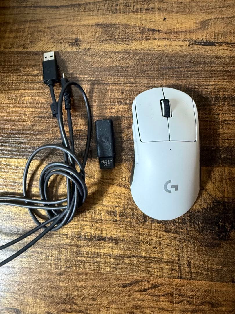 マウス・トラックボール Logicool PRO X2 DEX