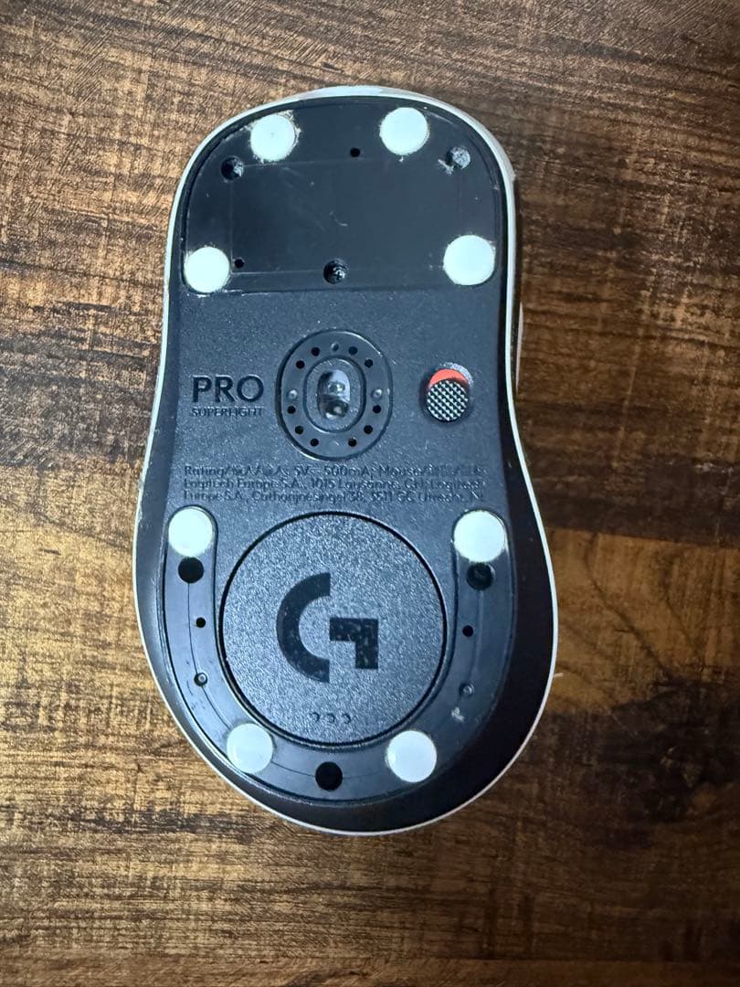 マウス・トラックボール Logicool PRO X2 DEX