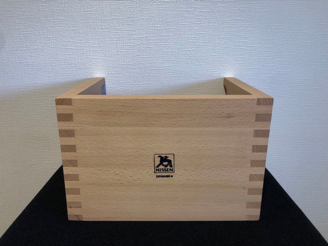 北欧 ヴィンテージ Nissen デンマーク製 フォンデュセット 鋳物 ボダム