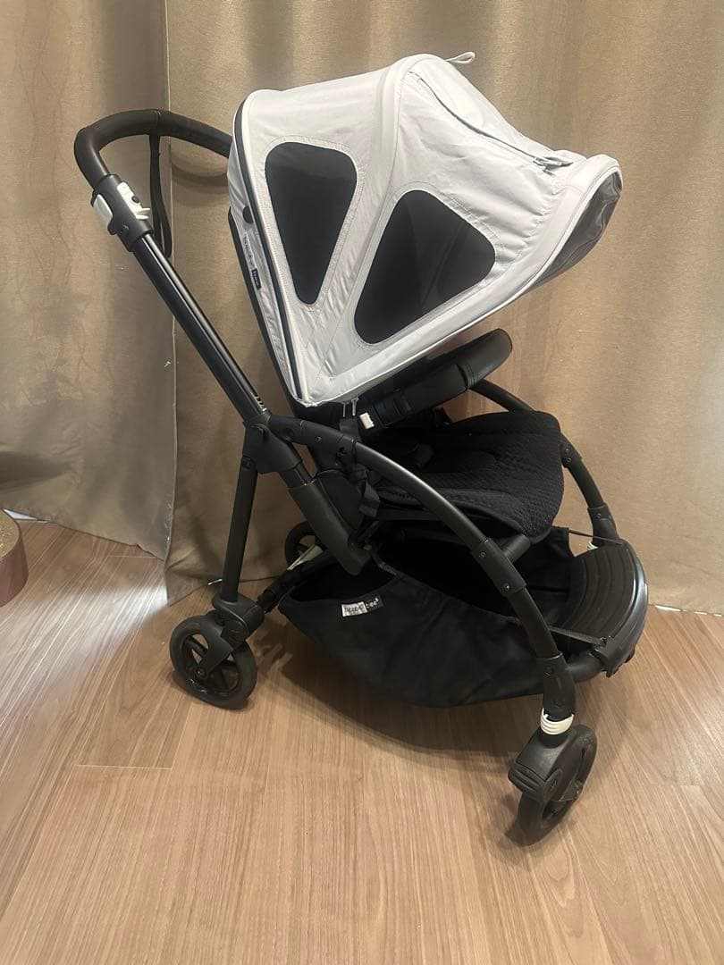 (Kao)Bugaboo bee6 バガブー ビー6 付属品あり