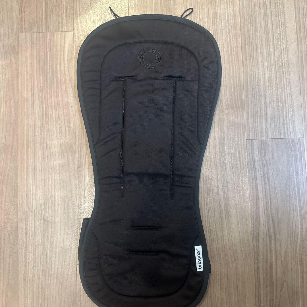 (Kao)Bugaboo bee6 バガブー ビー6 付属品あり