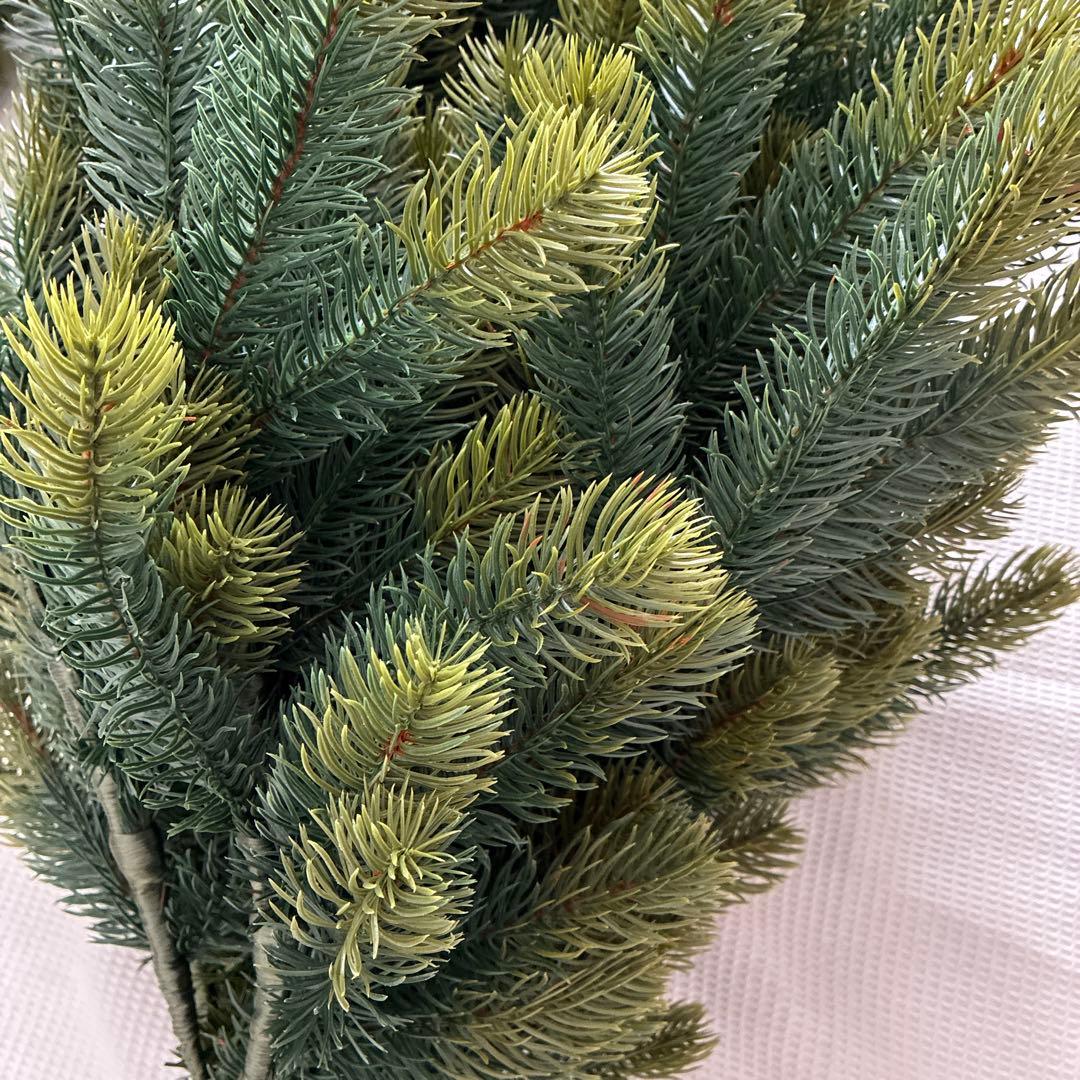 クリスマスツリーRS GLOBAL TRADE（旧PLASTIFLOR）150㎝