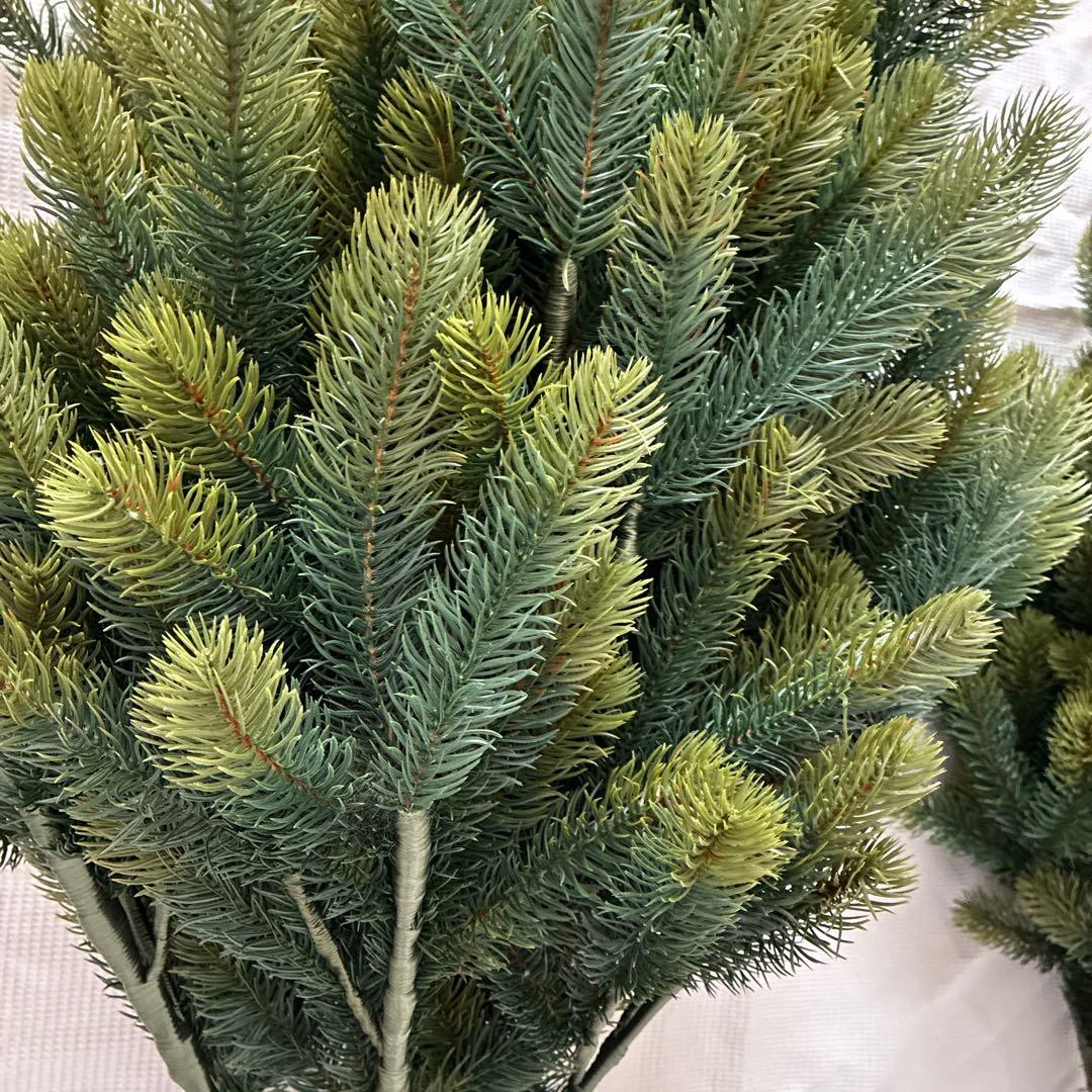 クリスマスツリーRS GLOBAL TRADE（旧PLASTIFLOR）150㎝