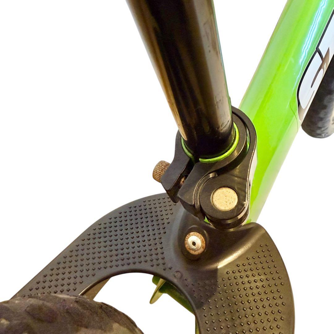 【日本正規品】STRIDER 12 スポーツ グリーン ストライダー