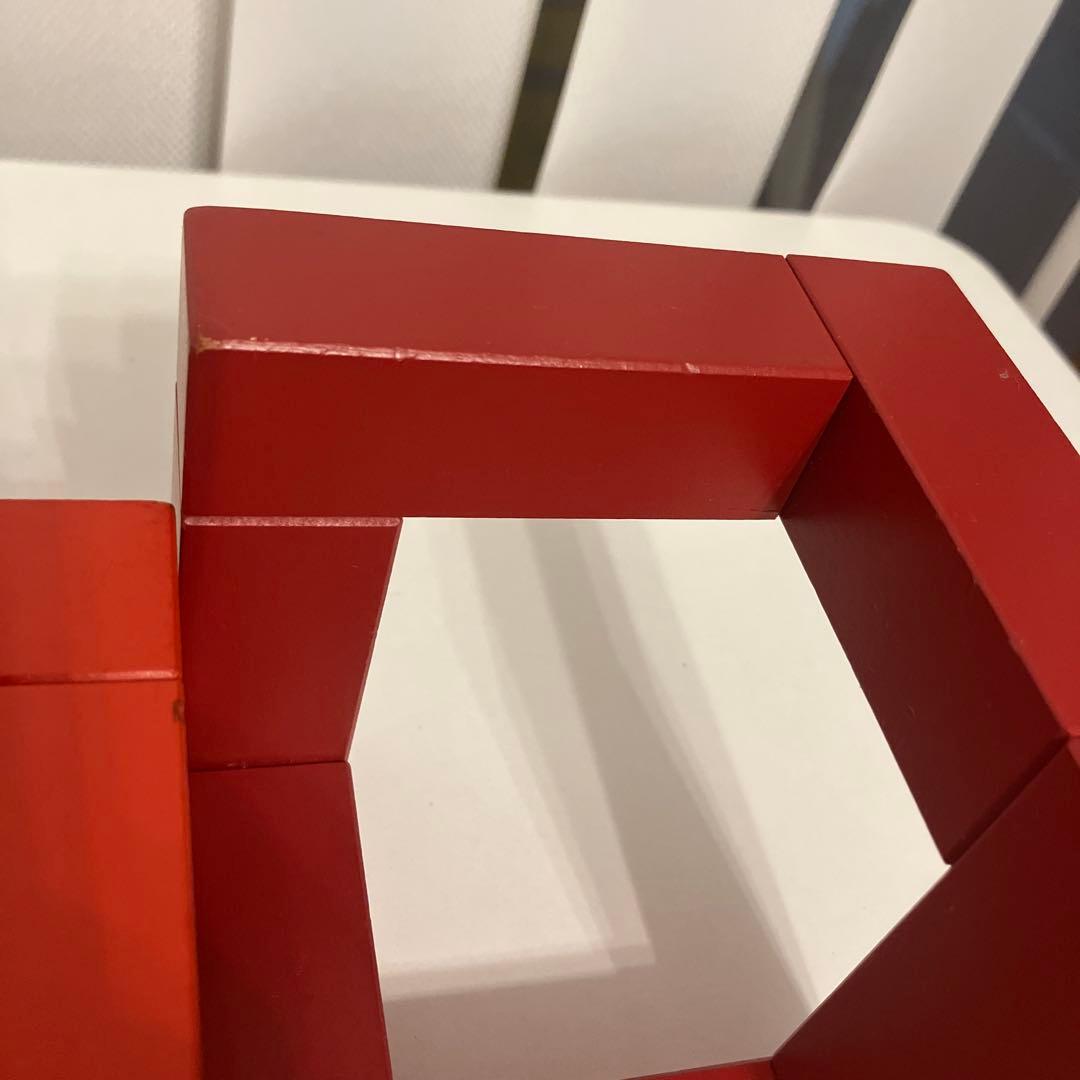 訳あり　ネフ社　キューブ&写真たて