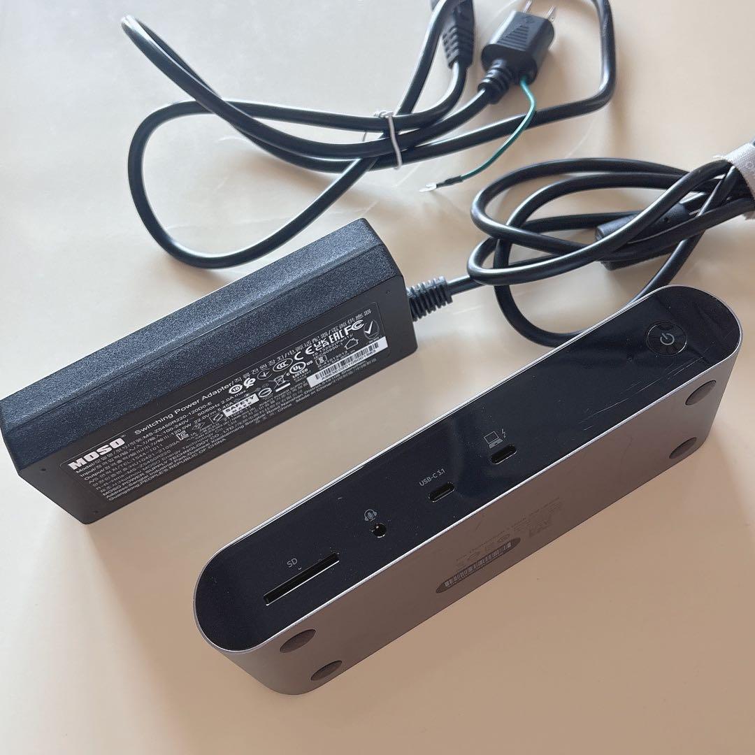 その他 Belkin Thunderbolt 4 Dock Pro INC006