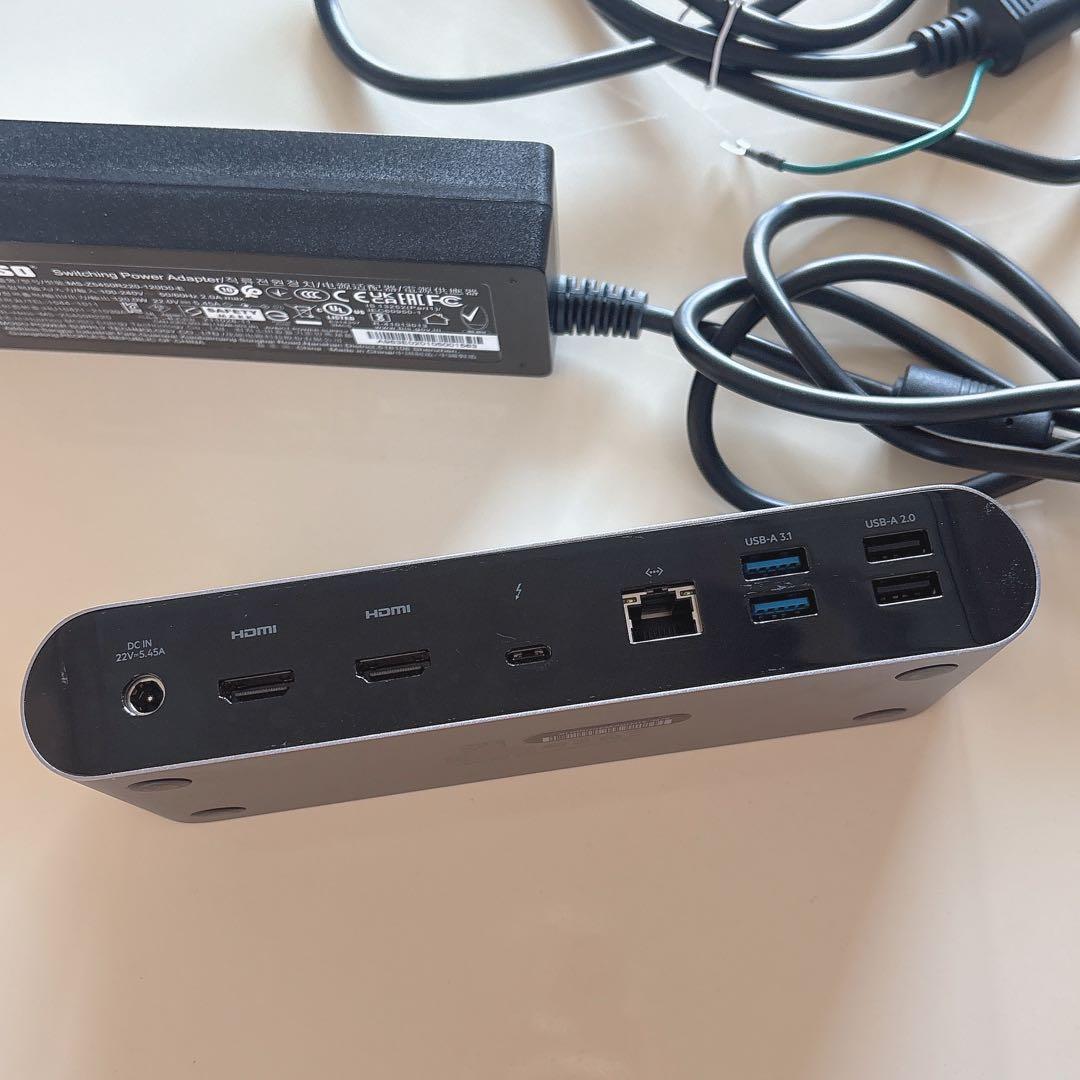 その他 Belkin Thunderbolt 4 Dock Pro INC006