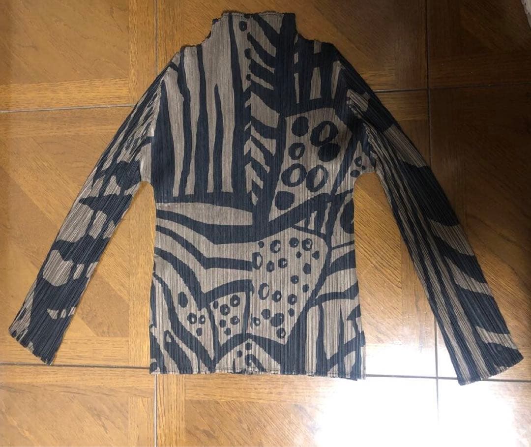 PLEATS PLEASE セットアップ