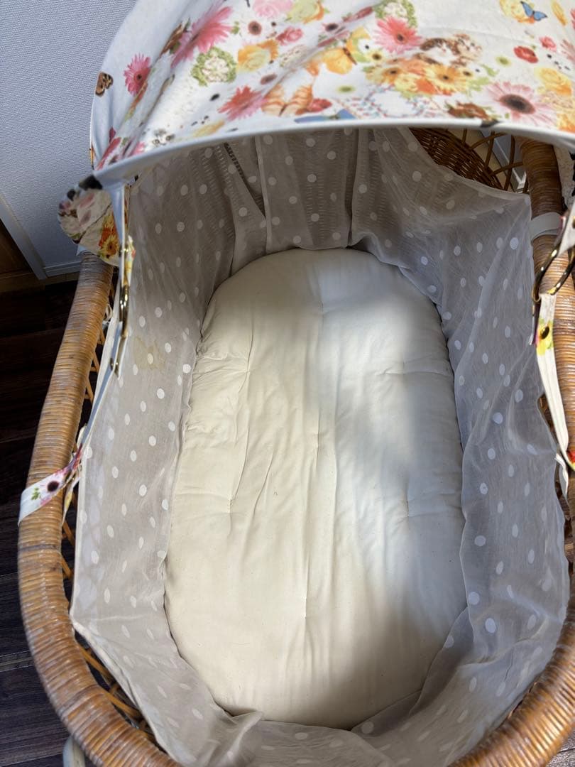 東京乳母車 プスプス フェンス希望の方無料でつけます