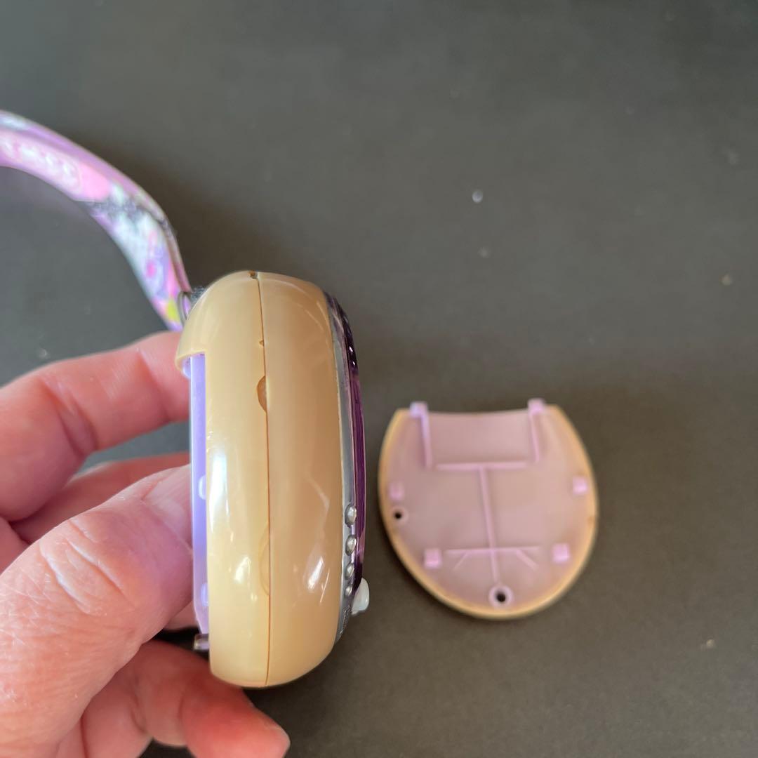 本日お値下げ　たまごっちIDL 空箱説明書あり　単四電池入り