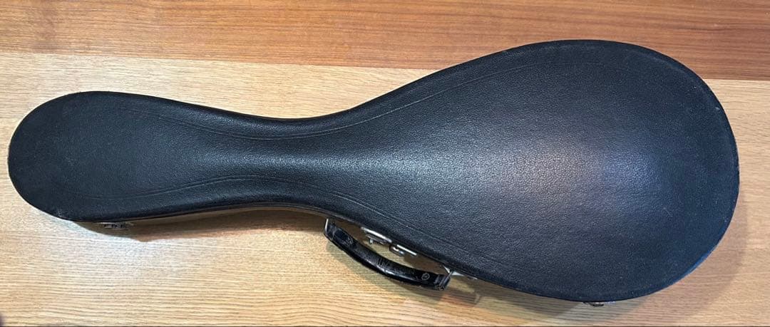 マンドリン　石川捷二郎監修　日本製　木製　貴重　Venezia RM-50