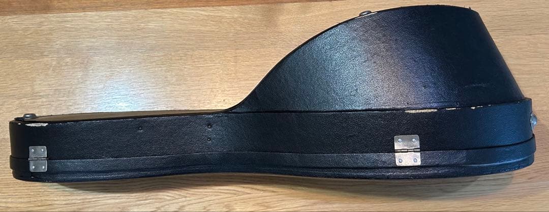 マンドリン　石川捷二郎監修　日本製　木製　貴重　Venezia RM-50