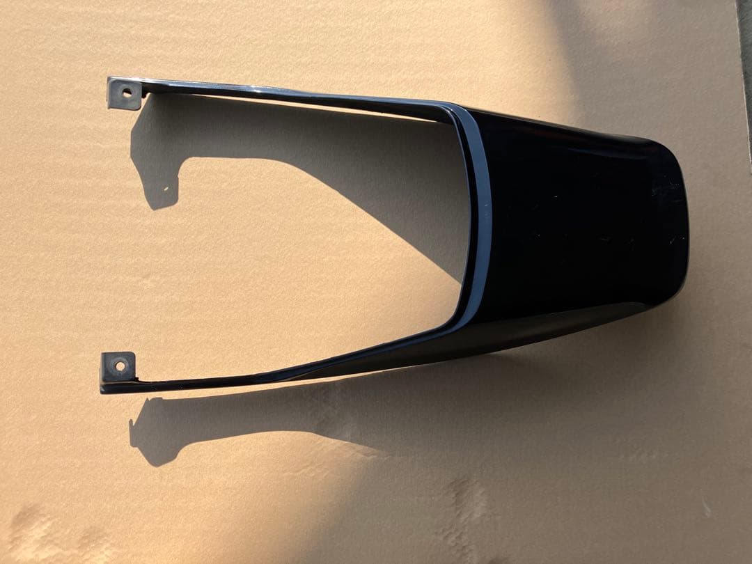 Kawasaki カワサキ　ゼファー400 外装