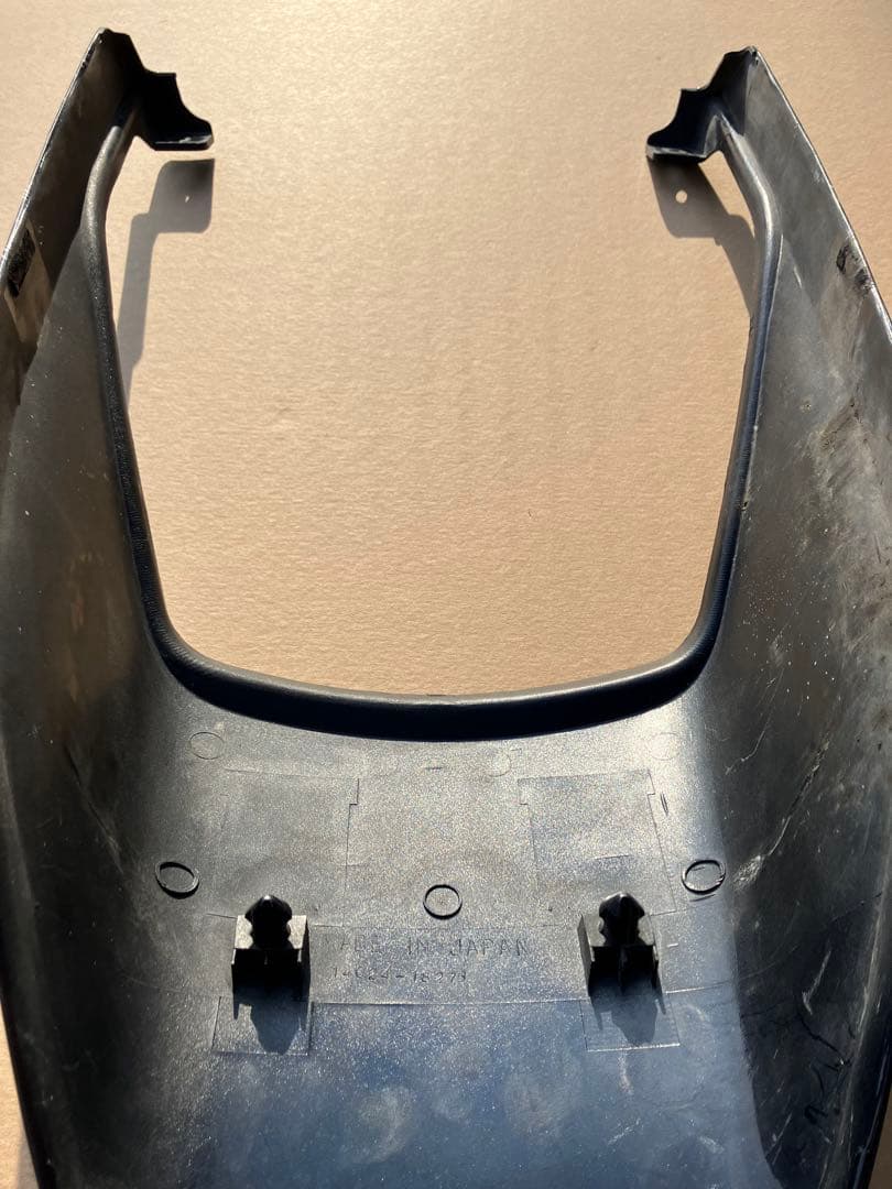 Kawasaki カワサキ　ゼファー400 外装