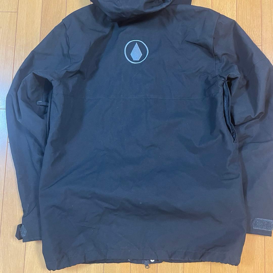 ボルコム　スノーボードウェア