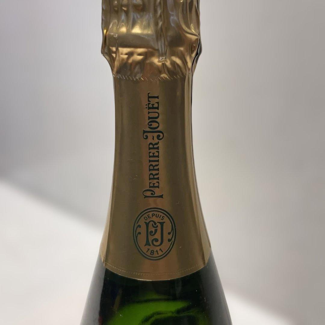 未開封　ペリエジュエ　ベルエポック　2016　シャンパン