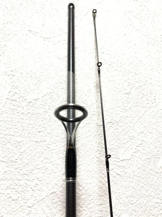 シマノ ソルティー アドバンス ライトゲーム S706ULT