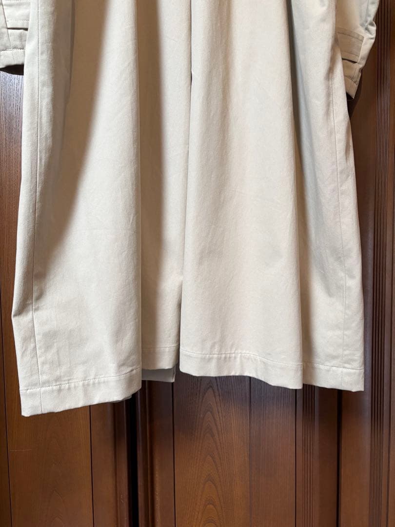 ステンカラーオーバーコート/CAVEZA ROSSO/カベサロッソ