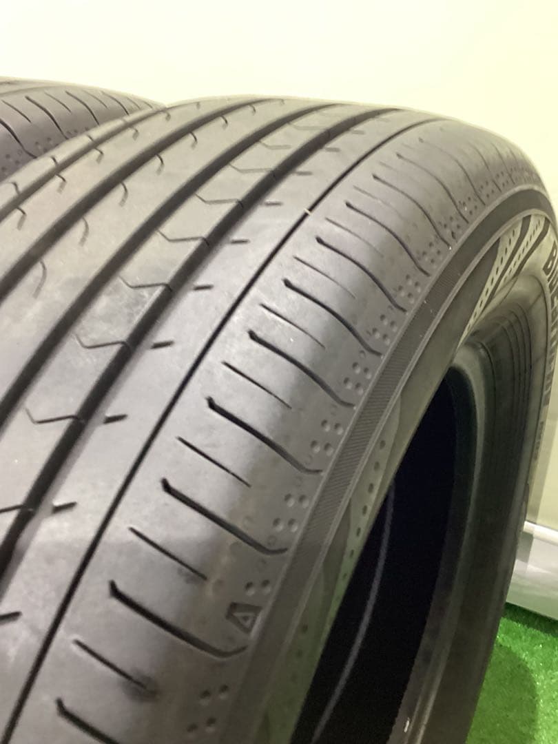 T1879[送料無料]ヨコハマBLUEarthRV RV03 215/65R16