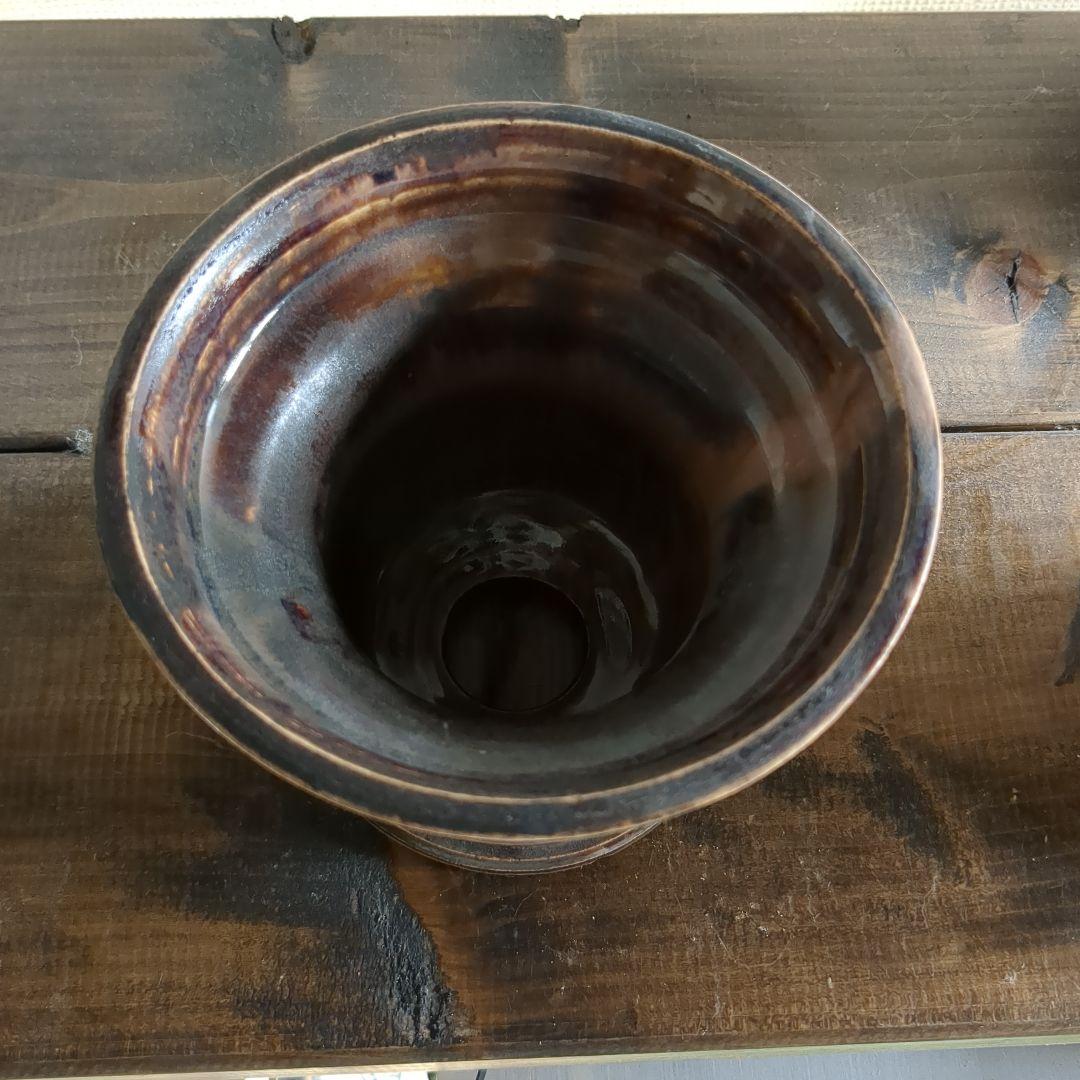 IKEDA SAICHIRO 作家鉢 カタチ製作所