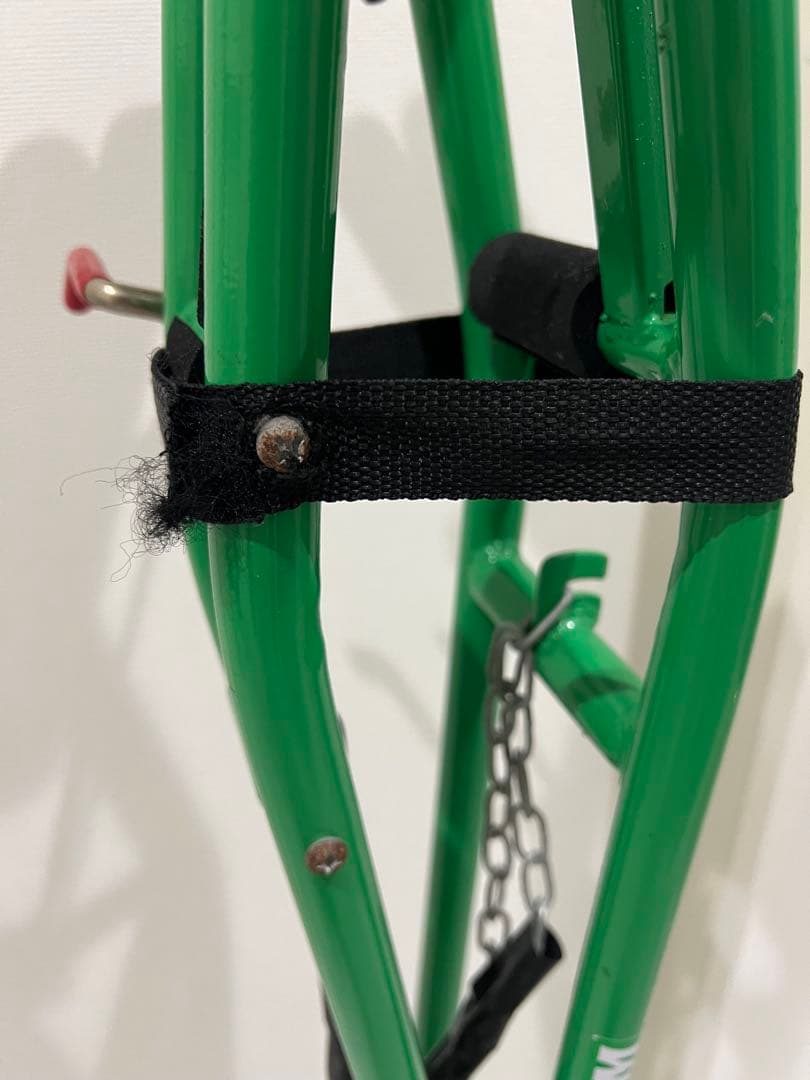 ガリウム　GALLIUM スノーボードワックススタンド