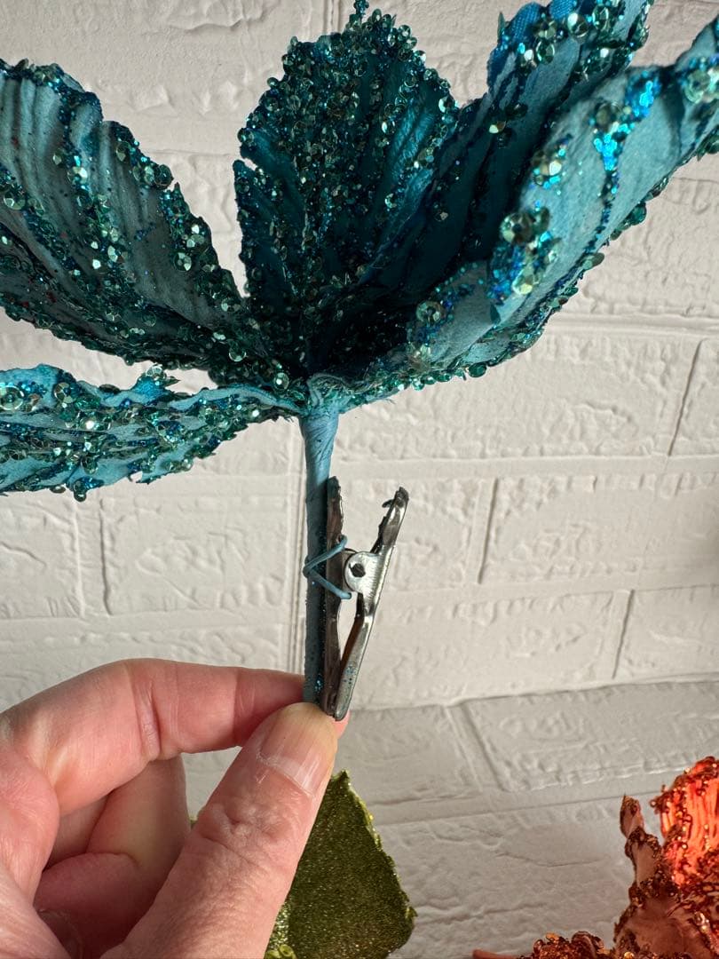 クリスマスオーナメントセット　伊勢丹　【美品】