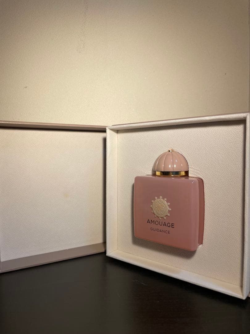 あ*見様 【新品】Amouage Guidance 100ml 並行輸品