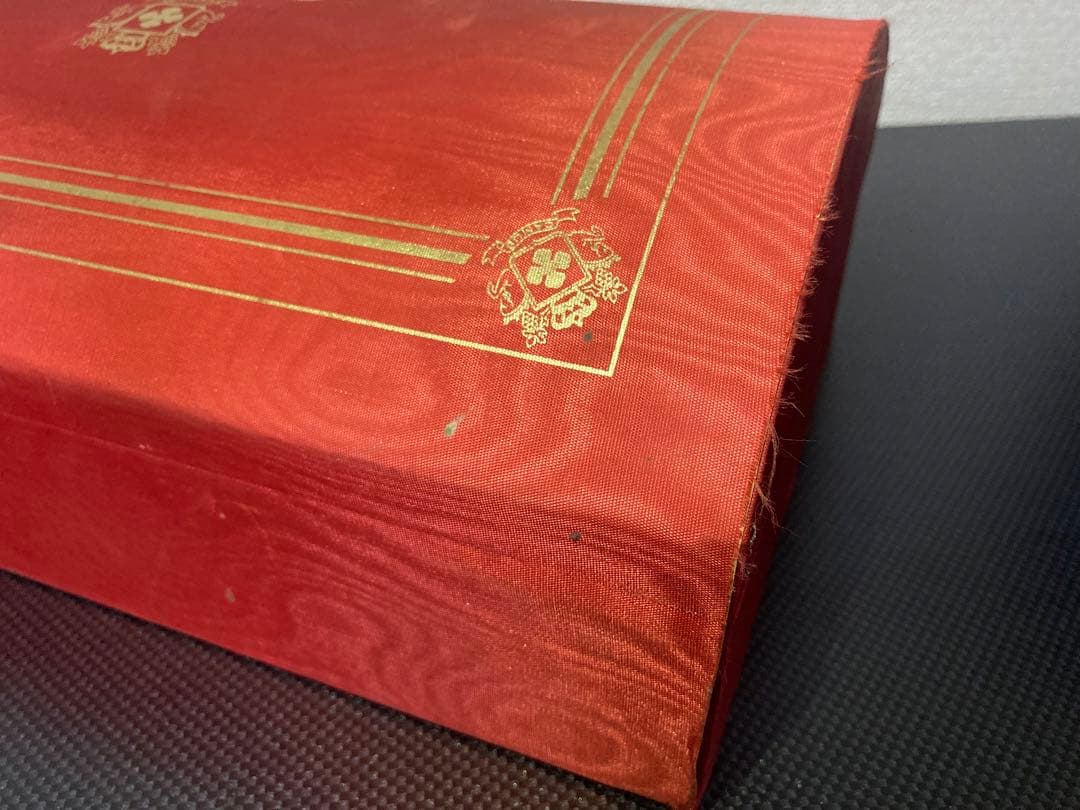 カミュ マーキュリーズ バカラ