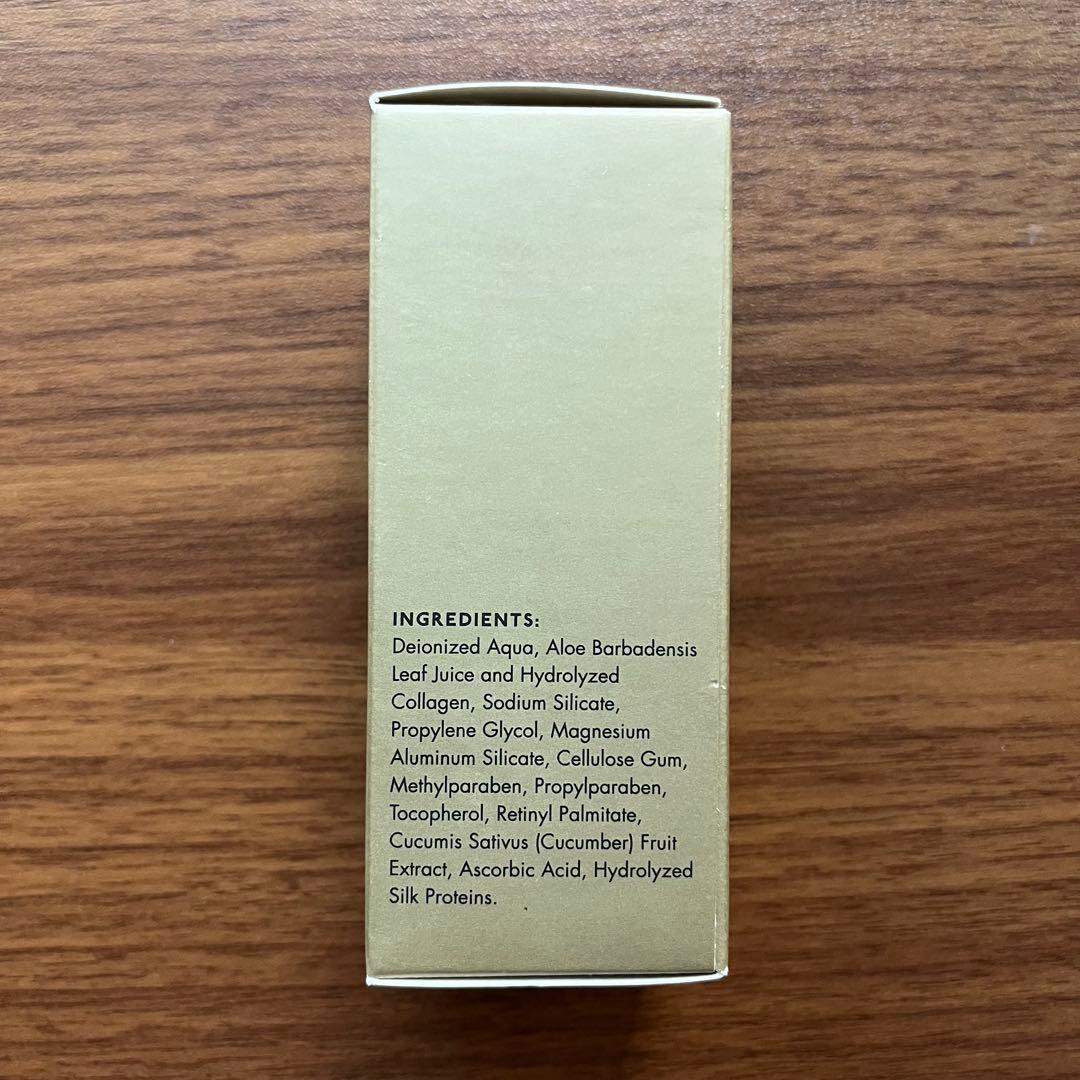 GENIE インスタントラインスムーサー 19ml