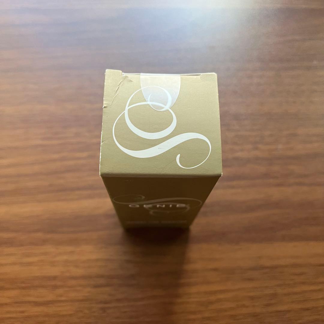 GENIE インスタントラインスムーサー 19ml