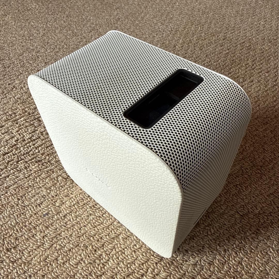 【動作確認済】SONY LSPX-P1 プロジェクター　超短焦点プロジェクター